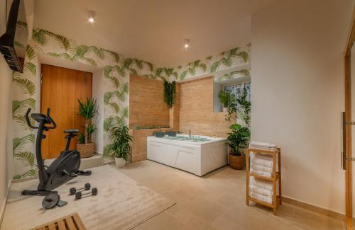 Kastel Novi Villa | Villa Rita Heritage Villas