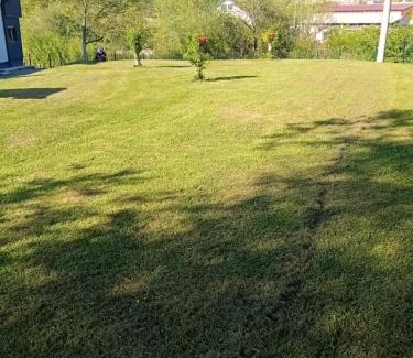 Mali Radic Villa | Villa River and Sky