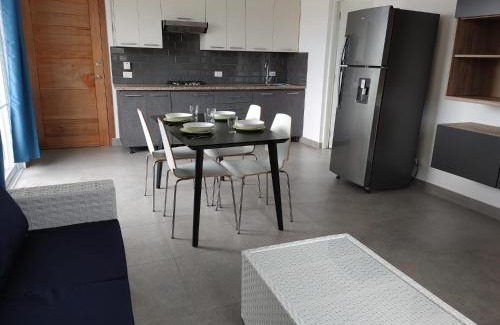 Reparto Ibarra Apartment | Villa Roberta