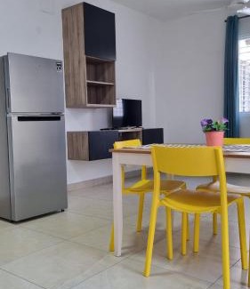 Reparto Ibarra Apartment | Villa Roberta