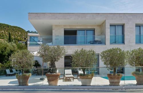 Tivat Apartment | Villa Roc Blanc