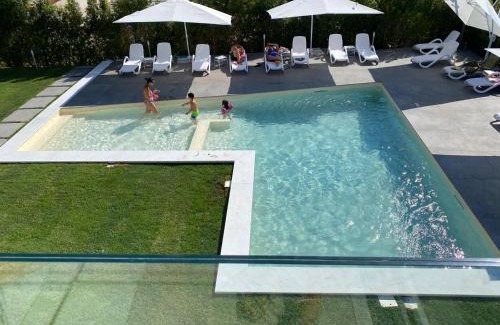 Pizzo Bed & Breakfast | Villa Rocca - Rooms&SPA