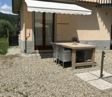 Tuoro sul Trasimeno Apartment | Villa Roccaccia