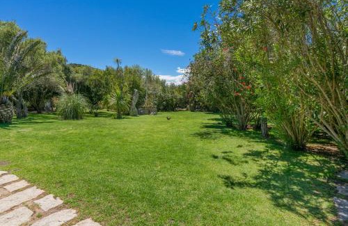 Porto Rotondo Villa | Villa Roccia