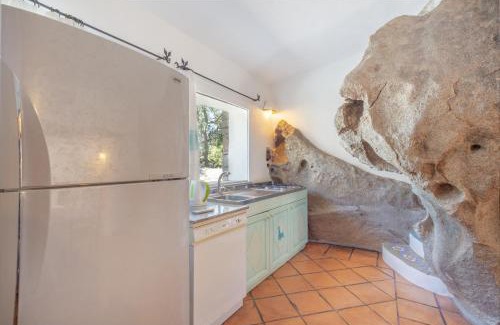 Porto Rotondo Villa | Villa Roccia