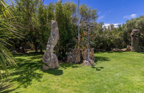 Porto Rotondo Villa | Villa Roccia