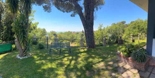 Zafferana Etnea House | Villa Roccia Scura dell'Etna