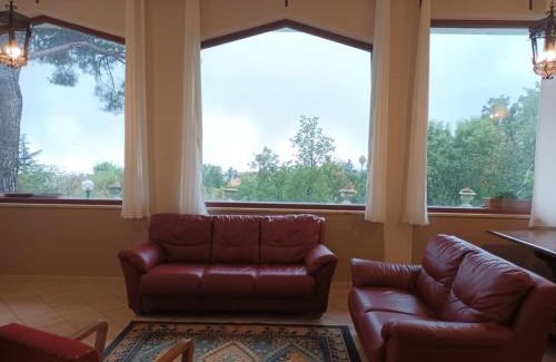 Zafferana Etnea House | Villa Roccia Scura dell'Etna
