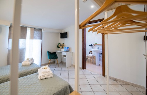 Pompei Bed & Breakfast | Villa Rocla Guest House Pompei