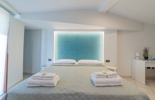 Pompei Bed & Breakfast | Villa Rocla Guest House Pompei