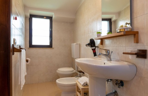 Pompei Bed & Breakfast | Villa Rocla Guest House Pompei