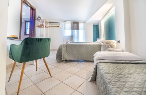 Pompei Bed & Breakfast | Villa Rocla Guest House Pompei