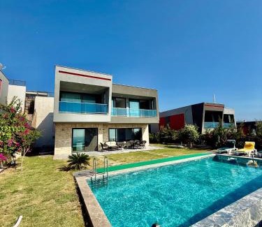 Milas Villa | Villa Rodino