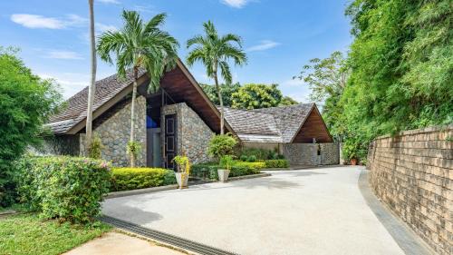 Ban Nakhale Villa | Villa Rom Trai