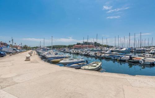 Vrsar House | Villa Romana