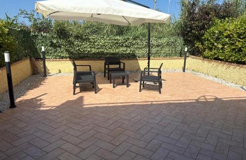 Diamante Apartment | Villa Romano Cirella