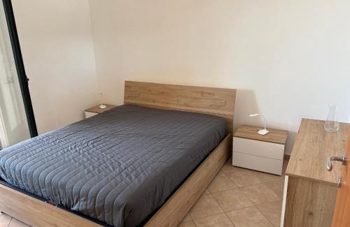 Diamante Apartment | Villa Romano Cirella