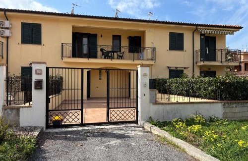 Diamante Apartment | Villa Romano Cirella