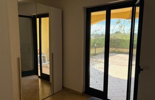 Diamante Apartment | Villa Romano Cirella