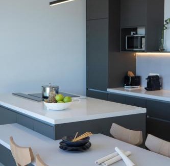 Evgiros Villa | Villa Rona Lefkada