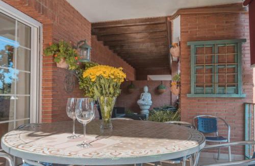 Cambrils House | Villa Ronda