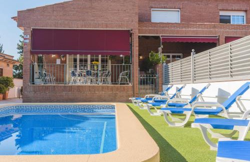 Cambrils House | Villa Ronda