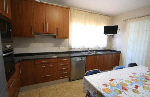 Cambrils House | Villa Ronda
