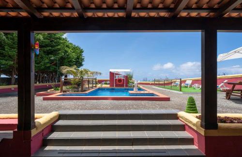 Lombada Velha House | Villa Roque by An Island Apart