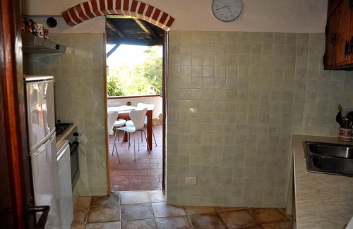Baja Sardinia Apartment | Villa Rosè