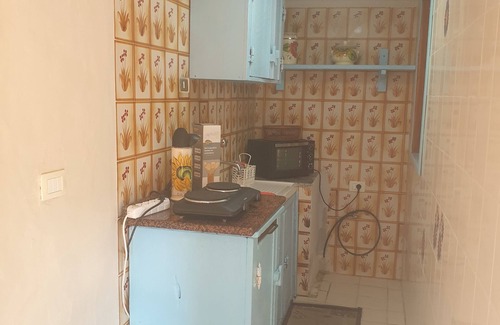 Baja Sardinia Apartment | Villa Rosè