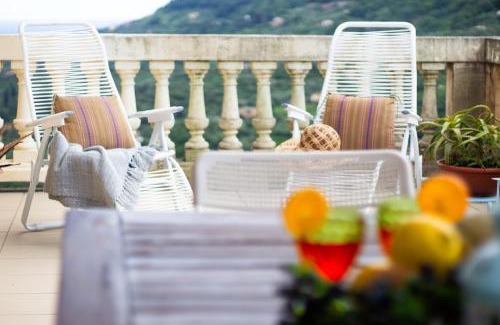 San Lorenzo della Costa Apartment | Villa Rosa by PortofinoHomes