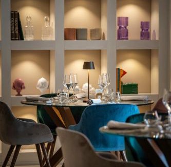 Otranto Hotel | Villa Rosa Antico Dimora Storica