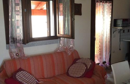 Castiadas Villa | Villa Rosa Castiadas