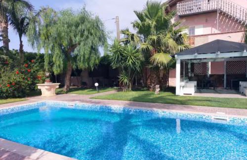 Brindisi Villa | Villa Rosa dei Venti with pool