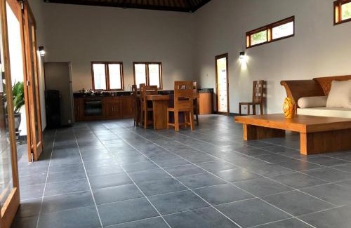 Purwakerti Cabin | Villa Rosa