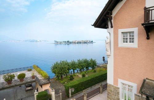 Carciano Villa | villa rosa