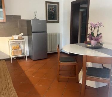 Borso del Grappa Apartment | Villa Rosa
