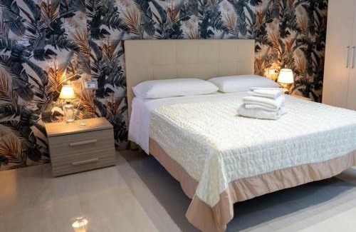 Contursi Terme House | Villa Rosa