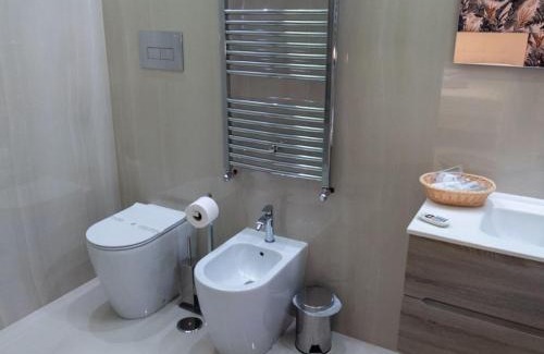 Contursi Terme House | Villa Rosa