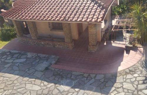 Latte Apartment | Villa Rosa