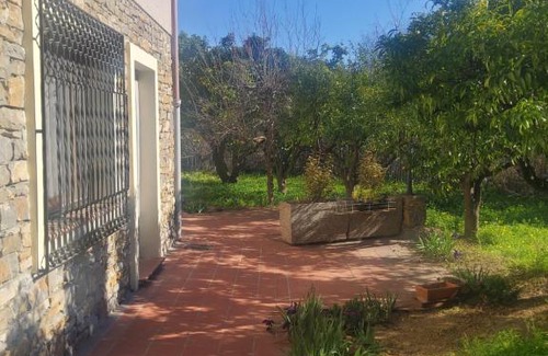 Latte Apartment | Villa Rosa
