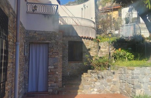 Latte Apartment | Villa Rosa