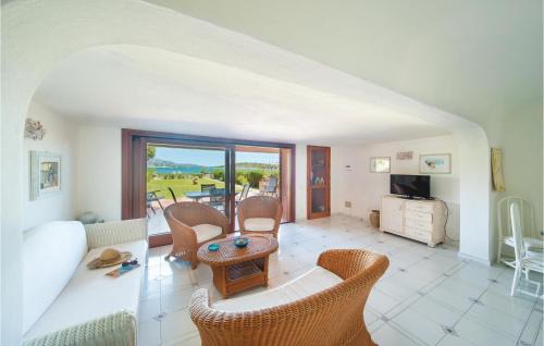Porto Rotondo Apartment | Villa Rosalba
