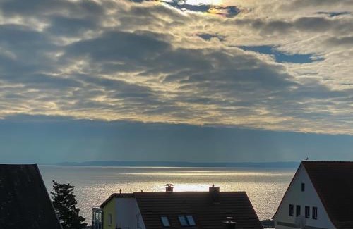 Sassnitz Apartment | Villa Rosalie Sassnitz
