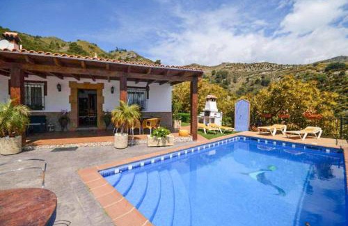 Nerja Villa | Villa Rosandra