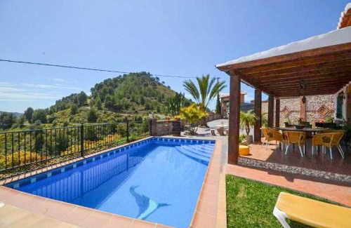 Nerja Villa | Villa Rosandra