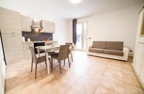 Santa Cesarea Terme Apartment | Villa Rosaria