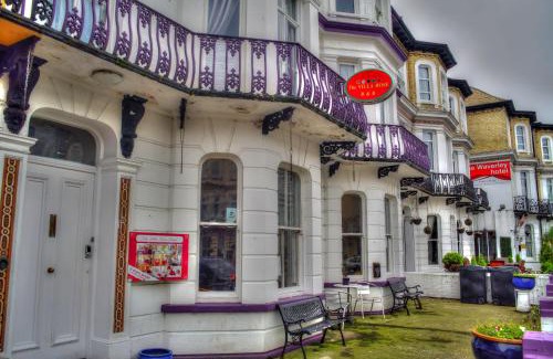 Great Yarmouth Hotel | Villa Rose