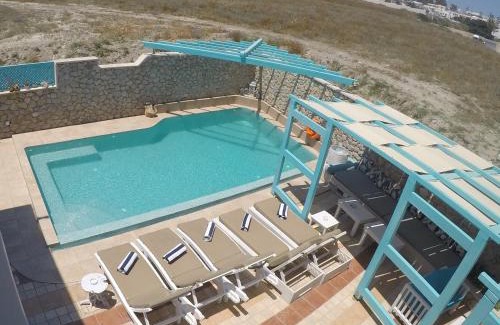 Fira Hotel | Villa Rose