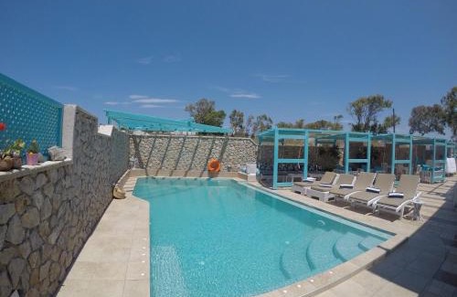 Fira Hotel | Villa Rose